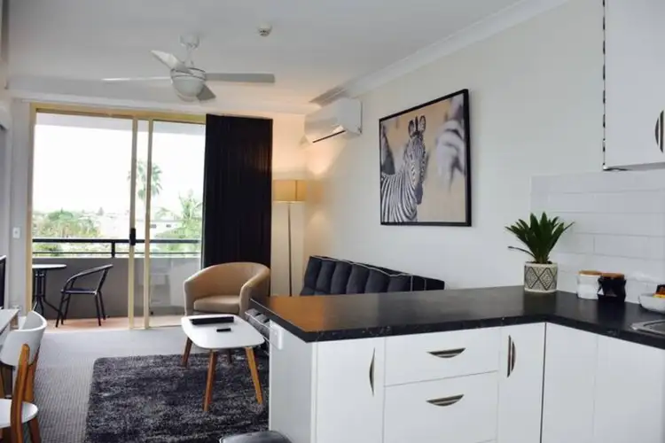 Seventh view of Homely apartment listing, 311/1 Paradise Island, Surfers Paradise QLD 4217