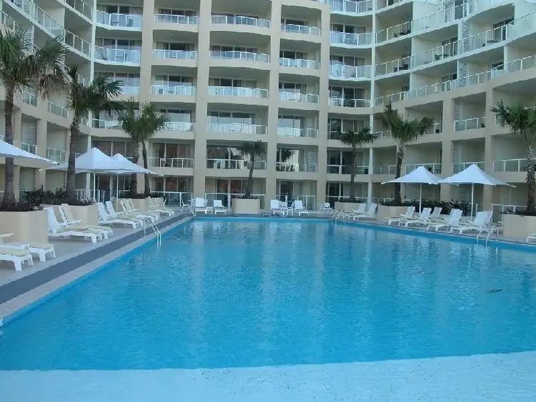 Second view of Homely apartment listing, 433/51-53 The Esplanade, Ettalong Beach NSW 2257