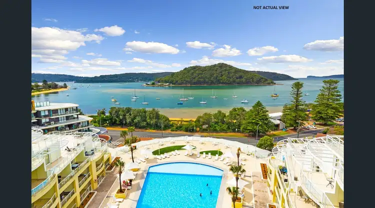 Third view of Homely apartment listing, 433/51-53 The Esplanade, Ettalong Beach NSW 2257