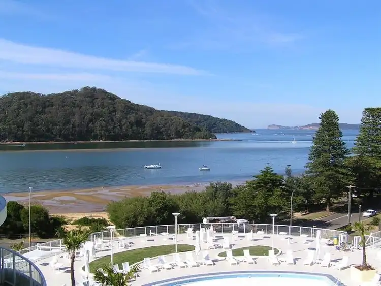 Fifth view of Homely apartment listing, 433/51-53 The Esplanade, Ettalong Beach NSW 2257