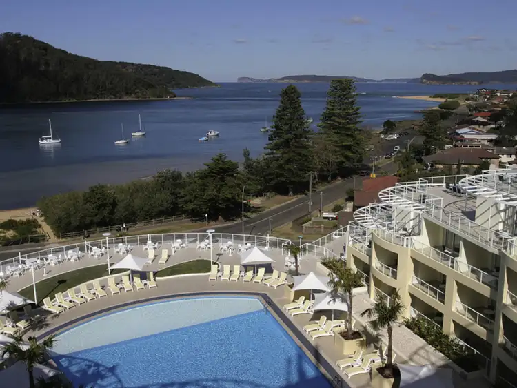 Sixth view of Homely apartment listing, 433/51-53 The Esplanade, Ettalong Beach NSW 2257