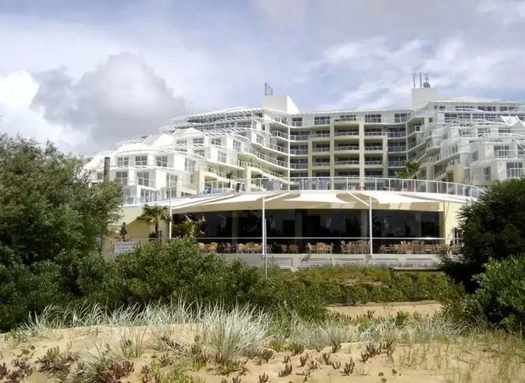 Seventh view of Homely apartment listing, 433/51-53 The Esplanade, Ettalong Beach NSW 2257
