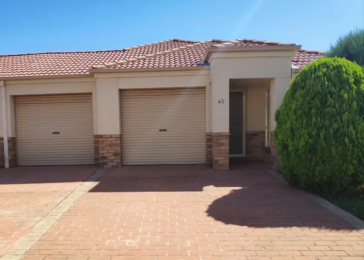 Main view of Homely house listing, 60/346 Sydenham road, Sydenham VIC 3037