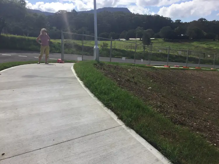 Main view of Homely land listing, Lot 3007/63 Paynes Road, Kembla Grange NSW 2526