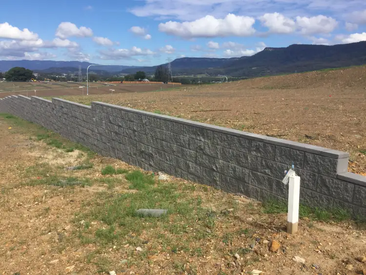 Second view of Homely land listing, Lot 3007/63 Paynes Road, Kembla Grange NSW 2526