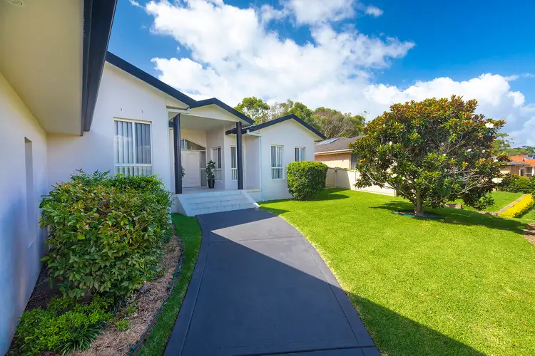 Third view of Homely house listing, 40 Akala Avenue, Forster NSW 2428