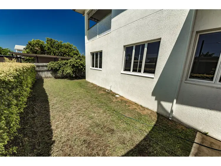 Second view of Homely house listing, 70a Primrose Street, Belgian Gardens QLD 4810