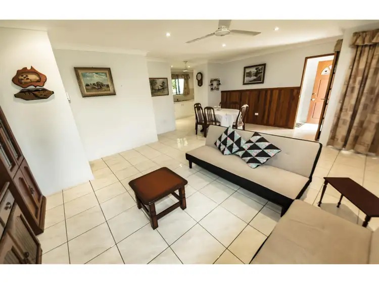 Third view of Homely house listing, 70a Primrose Street, Belgian Gardens QLD 4810