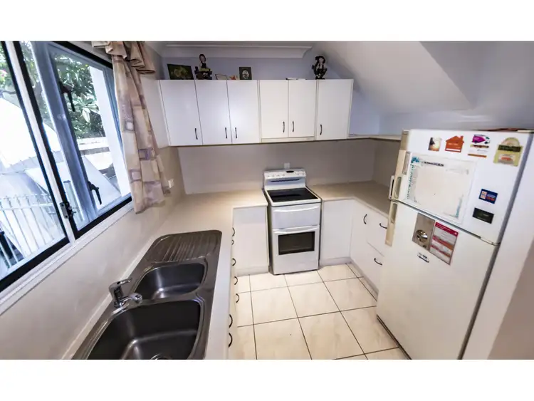 Fourth view of Homely house listing, 70a Primrose Street, Belgian Gardens QLD 4810