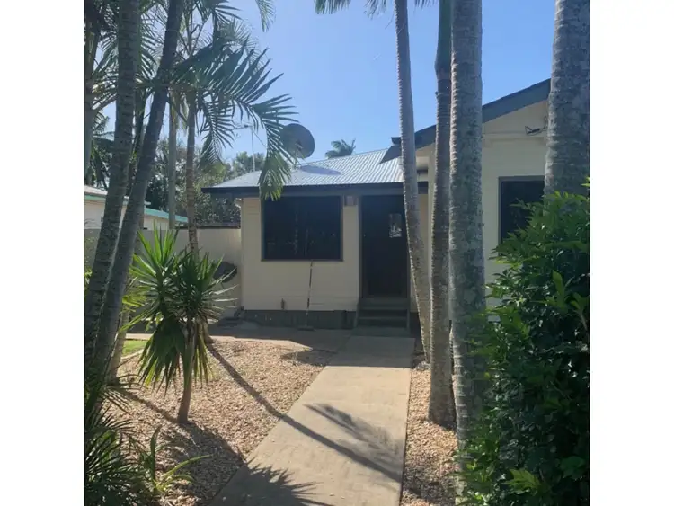 Main view of Homely house listing, 112 Kippen Street, South Mackay QLD 4740