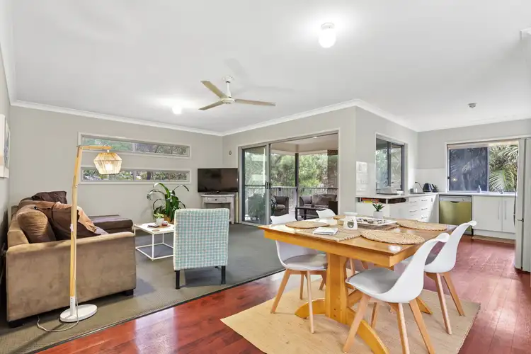 Second view of Homely house listing, 8 Timbertop Court, Little Mountain QLD 4551