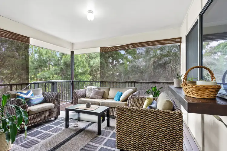 Fourth view of Homely house listing, 8 Timbertop Court, Little Mountain QLD 4551