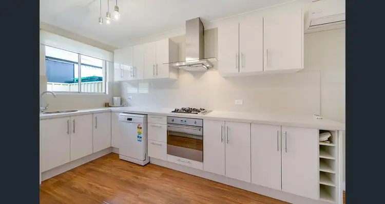 1/6-8 William Street, Kilburn SA 5084
