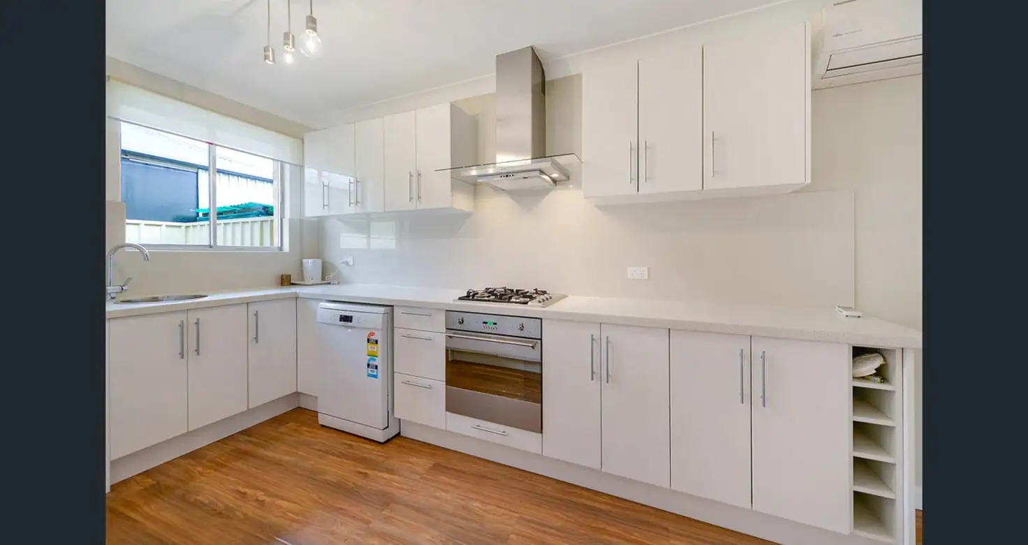 Main view of Homely unit listing, 1/6-8 William Street, Kilburn SA 5084