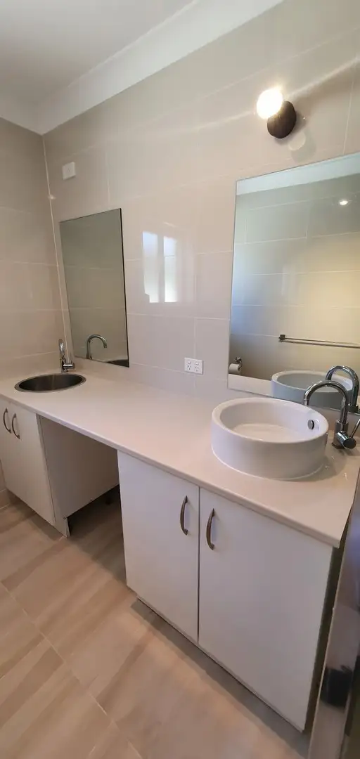 Second view of Homely unit listing, 1/6-8 William Street, Kilburn SA 5084