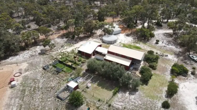 Fourth view of Homely house listing, 1344 Chinninup Rd, Tenterden WA 6322