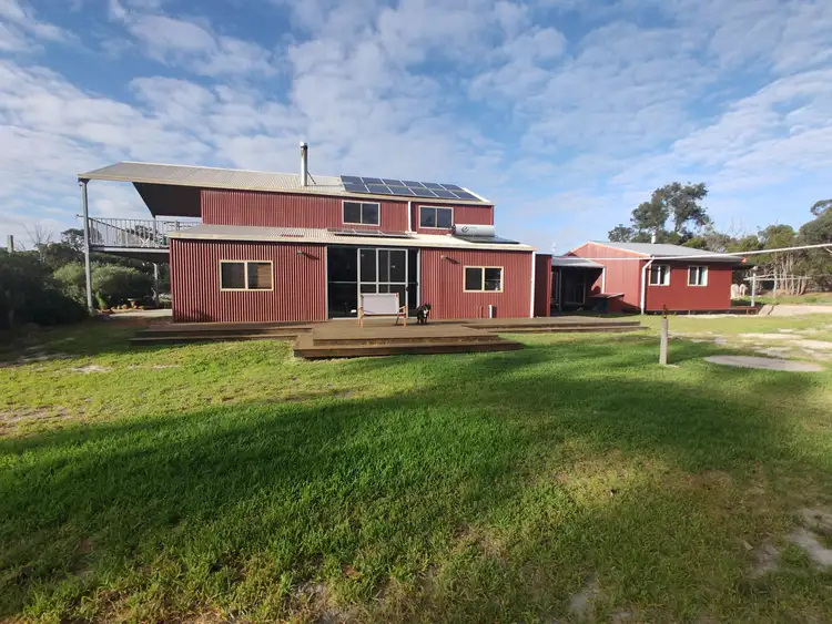 Fifth view of Homely house listing, 1344 Chinninup Rd, Tenterden WA 6322