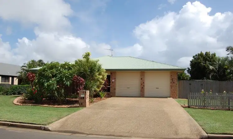 42 Gibsons Road, Burnett Heads QLD 4670