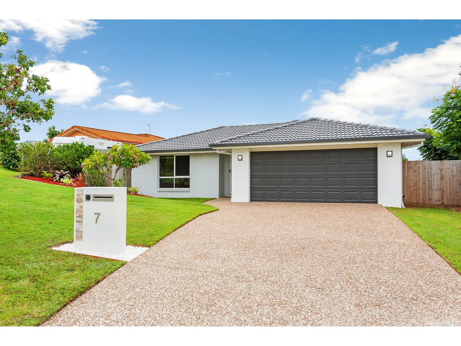 Main view of Homely house listing, 7 Watkins Court, Ormeau QLD 4208