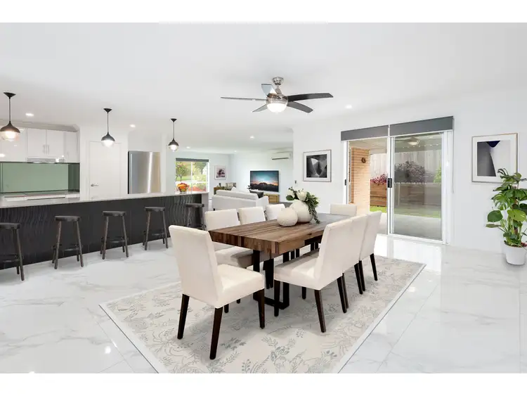 Third view of Homely house listing, 7 Watkins Court, Ormeau QLD 4208