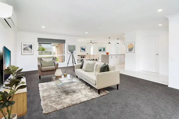 Fourth view of Homely house listing, 7 Watkins Court, Ormeau QLD 4208