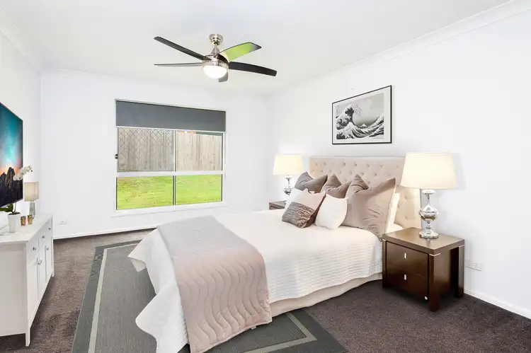 Sixth view of Homely house listing, 7 Watkins Court, Ormeau QLD 4208