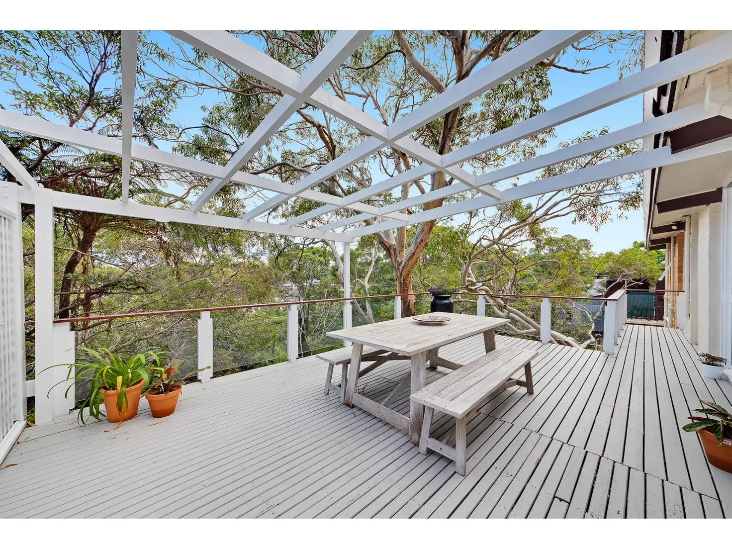 Main view of Homely house listing, 57 Rembrandt Drive, Middle Cove NSW 2068