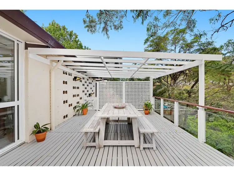 Second view of Homely house listing, 57 Rembrandt Drive, Middle Cove NSW 2068