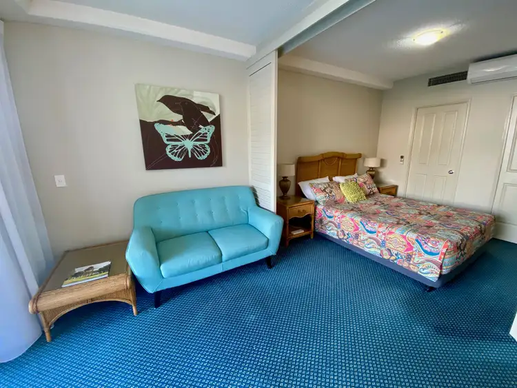 Third view of Homely unit listing, 222/11 Mooloolaba Esplanade, Mooloolaba QLD 4557