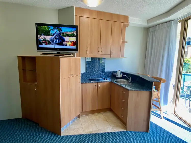 Fifth view of Homely unit listing, 222/11 Mooloolaba Esplanade, Mooloolaba QLD 4557
