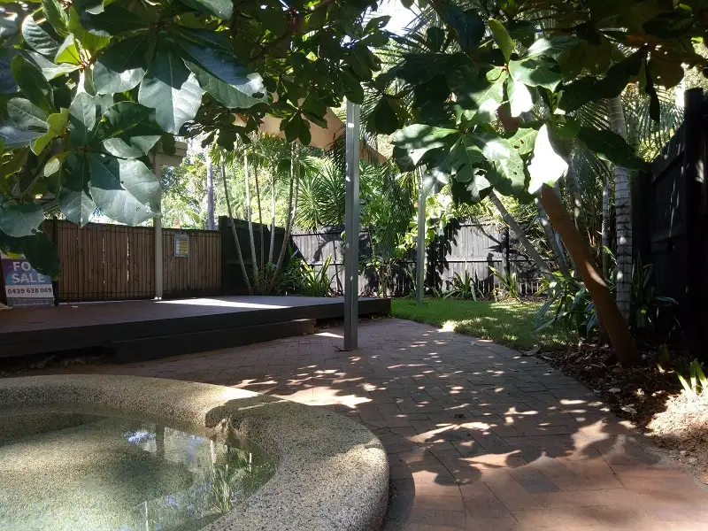 Main view of Homely house listing, 1 Caddy Street, Yorkeys Knob QLD 4878