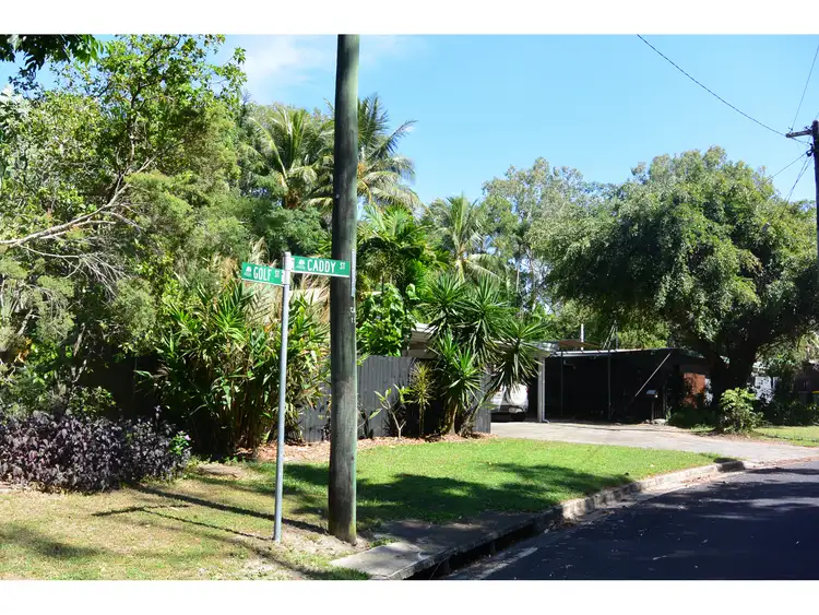 Second view of Homely house listing, 1 Caddy Street, Yorkeys Knob QLD 4878