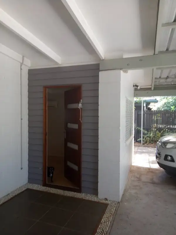 Sixth view of Homely house listing, 1 Caddy Street, Yorkeys Knob QLD 4878