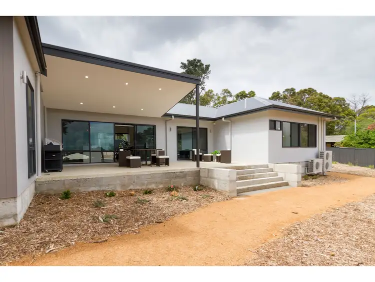 Fifth view of Homely house listing, 104 Canning Road, Kalamunda WA 6076