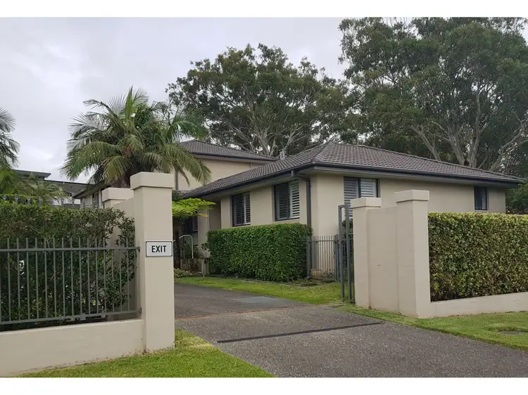 9/83 Mitchell street, South West Rocks NSW 2431