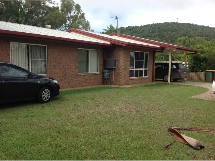 Main view of Homely house listing, 4/A Eden Way, Yeppoon QLD 4703