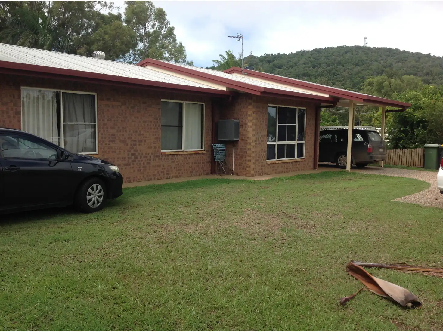 Main view of Homely house listing, 4/A Eden Way, Yeppoon QLD 4703