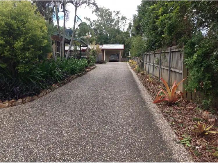 Second view of Homely house listing, 4/A Eden Way, Yeppoon QLD 4703