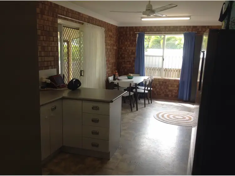 Fifth view of Homely house listing, 4/A Eden Way, Yeppoon QLD 4703
