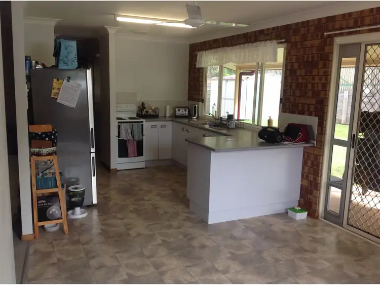 Sixth view of Homely house listing, 4/A Eden Way, Yeppoon QLD 4703