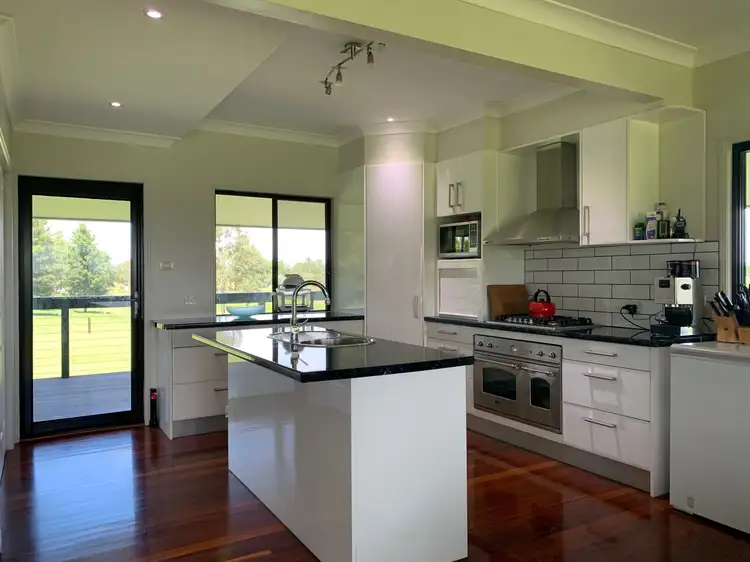 Main view of Homely rural property listing, 198 Bundocks Road, Dobies Bight NSW 2470