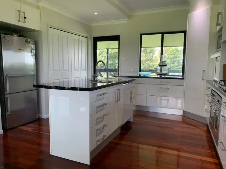 Second view of Homely rural property listing, 198 Bundocks Road, Dobies Bight NSW 2470