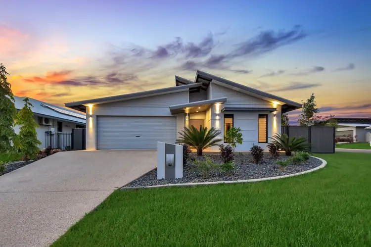 63 Brooke Circuit, Zuccoli NT 832