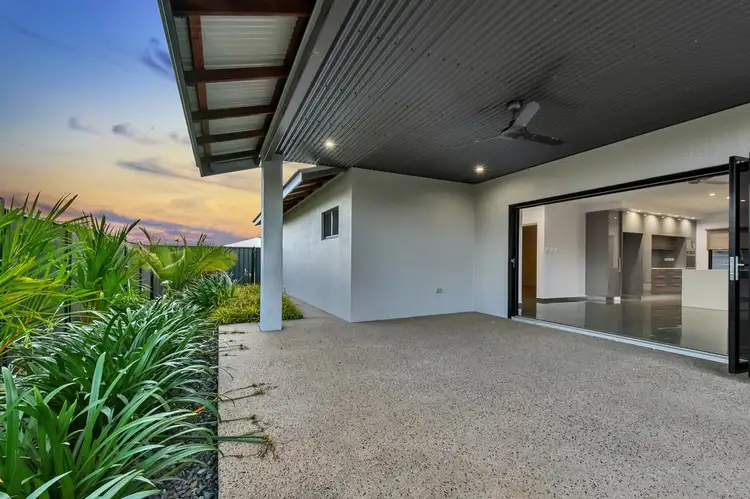 Third view of Homely house listing, 63 Brooke Circuit, Zuccoli NT 832