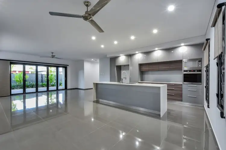 Fourth view of Homely house listing, 63 Brooke Circuit, Zuccoli NT 832