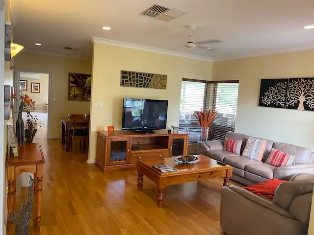 Fifth view of Homely house listing, 5 Moore Court, Desert Springs NT 870