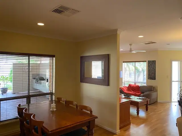 Sixth view of Homely house listing, 5 Moore Court, Desert Springs NT 870