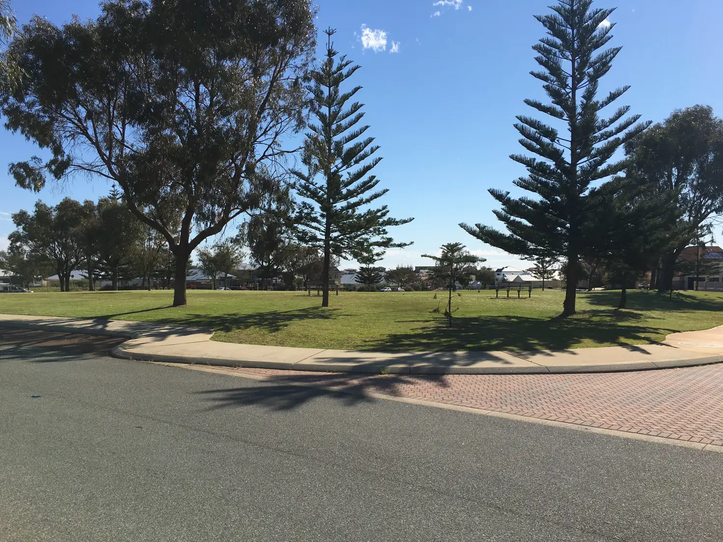 Main view of Homely land listing, 13 Conch Way, Wannanup WA 6210