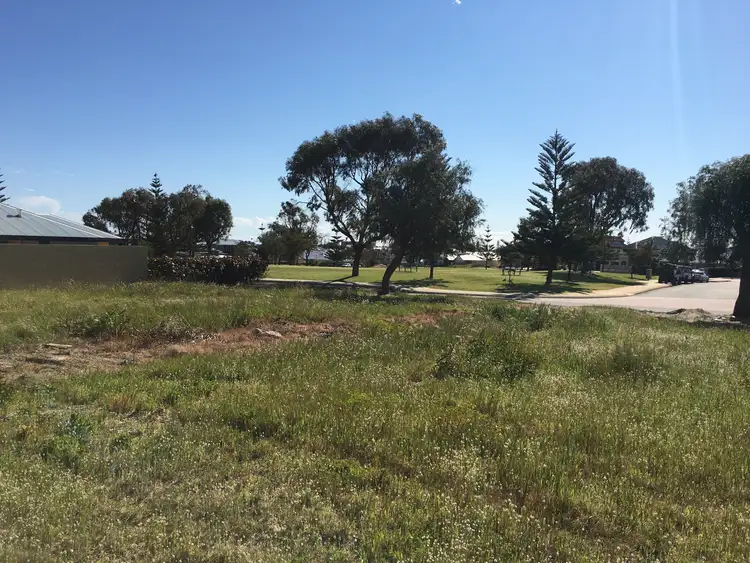 Third view of Homely land listing, 13 Conch Way, Wannanup WA 6210