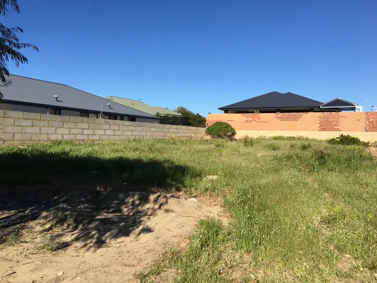 Fourth view of Homely land listing, 13 Conch Way, Wannanup WA 6210